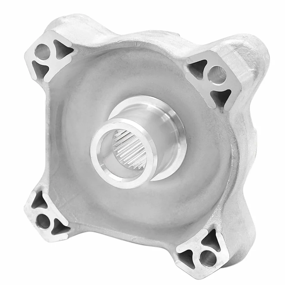 Mozzo della Ruota Anteriore per Polaris RZR-800 RZR-800-S 2008-2014 RZR-570 2012-2013 RZR-570-S 2008 2009 2010 2011 2012 2013 2014