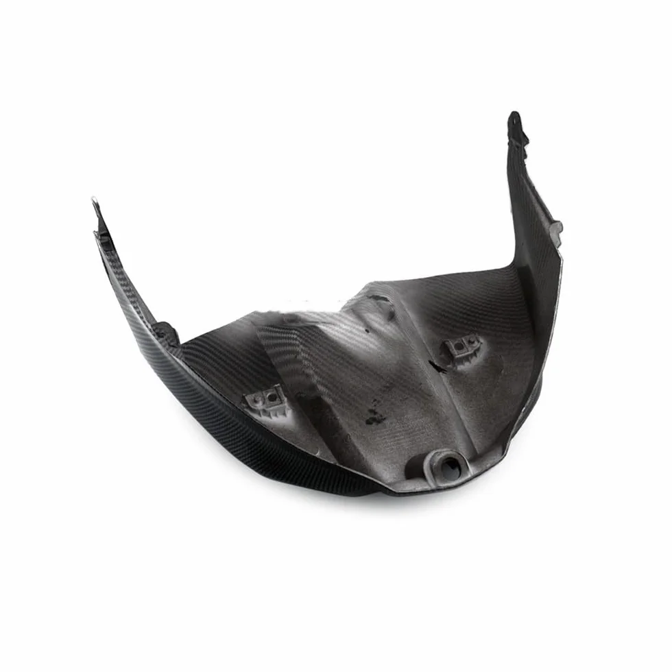 Carena Posteriore Moto In Fibra Di Carbonio Gas Serbatoio Coperchio Anteriore Air Box Guard Carena Cappuccio Per Ya&maha YZF R1 2009 2010 2011 2012 2013 2014