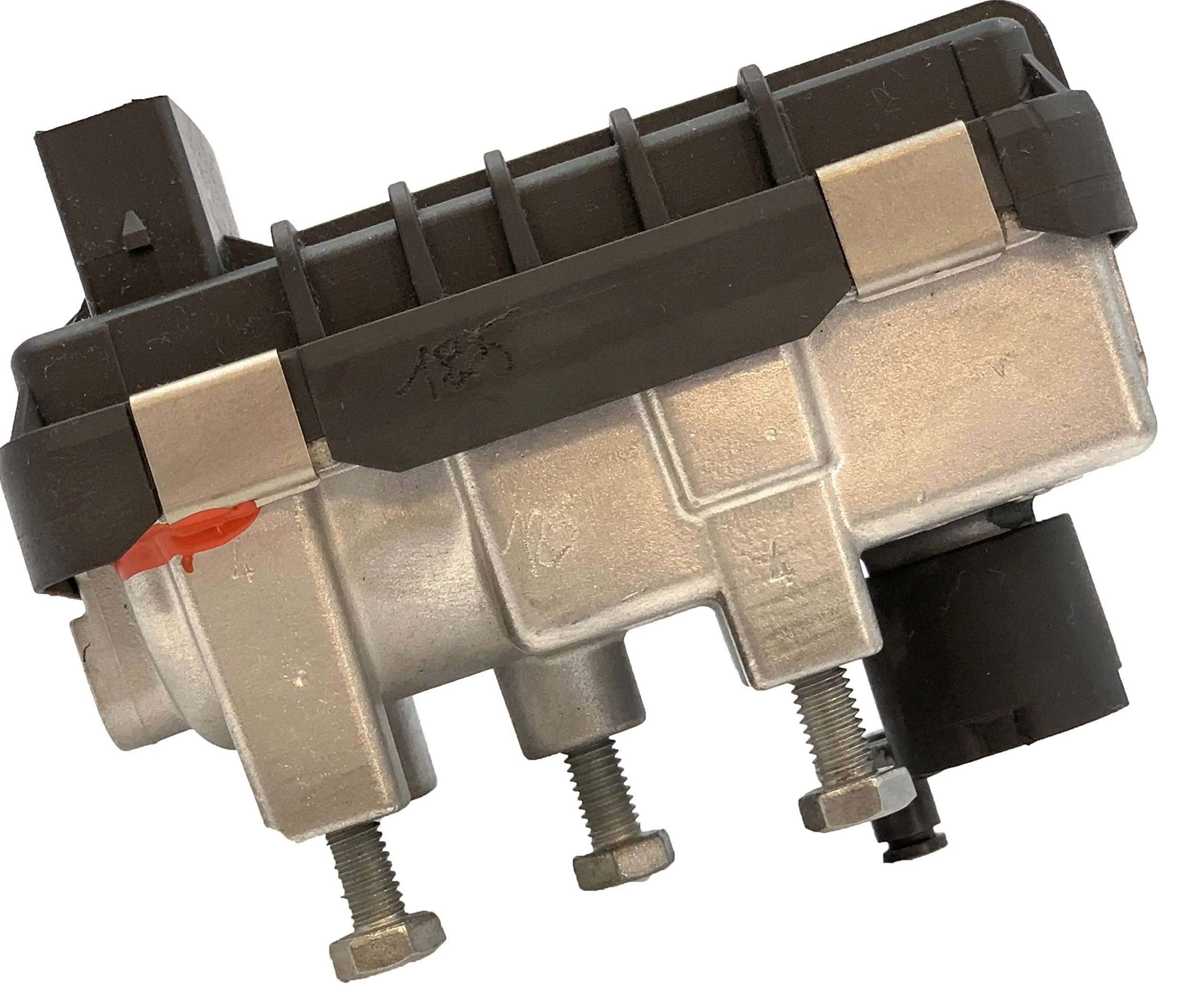 ORIGINALE Controller turbina Hella, G-185, 6NW008412, 712120 per Mercedes, Garanzia 12 mesi
