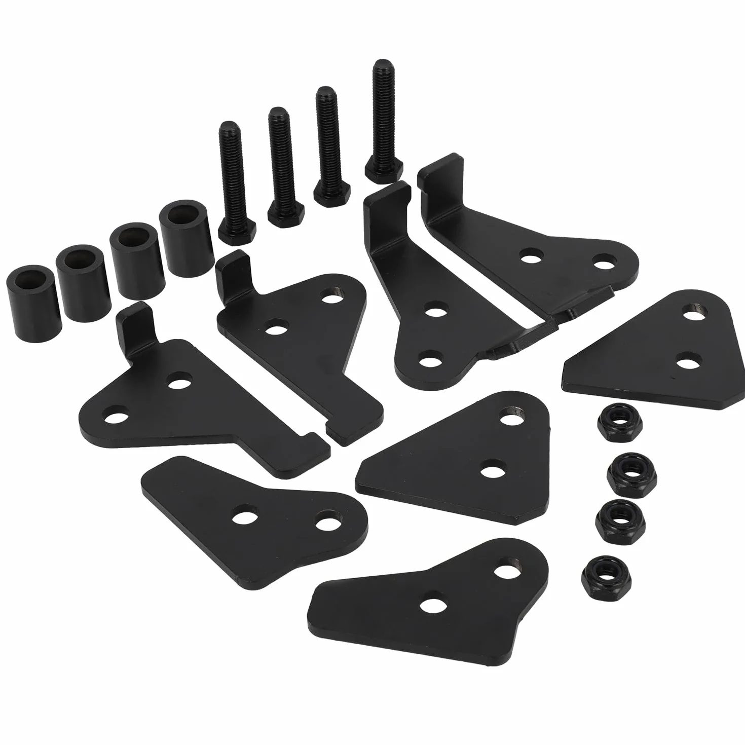 Kit di sollevamento 5cm per CF Moto UFORCE 1000/1000XL