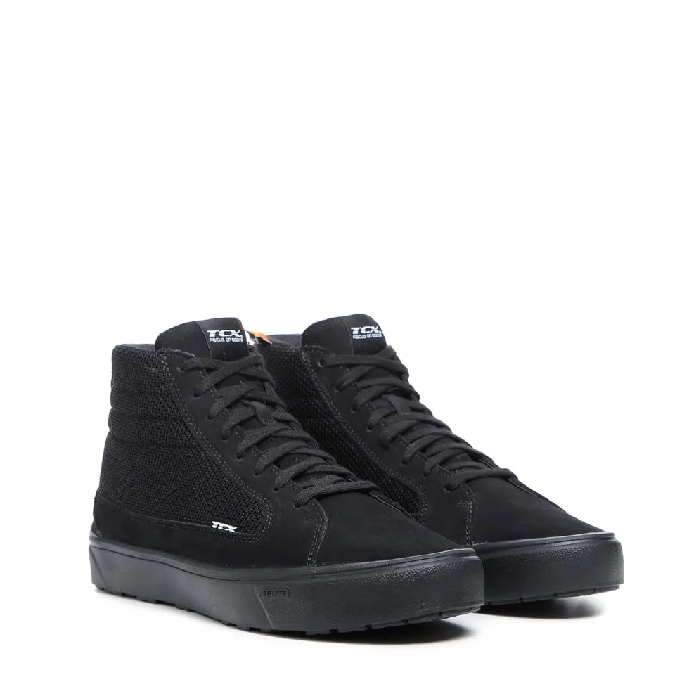 TCX 9417 Street 3 Air SCARPE MOTOUomo