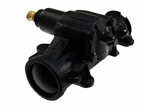 NTY Scatola guida SPK-CH-001 per JEEP Grand Cherokee I (ZJ, ZG)