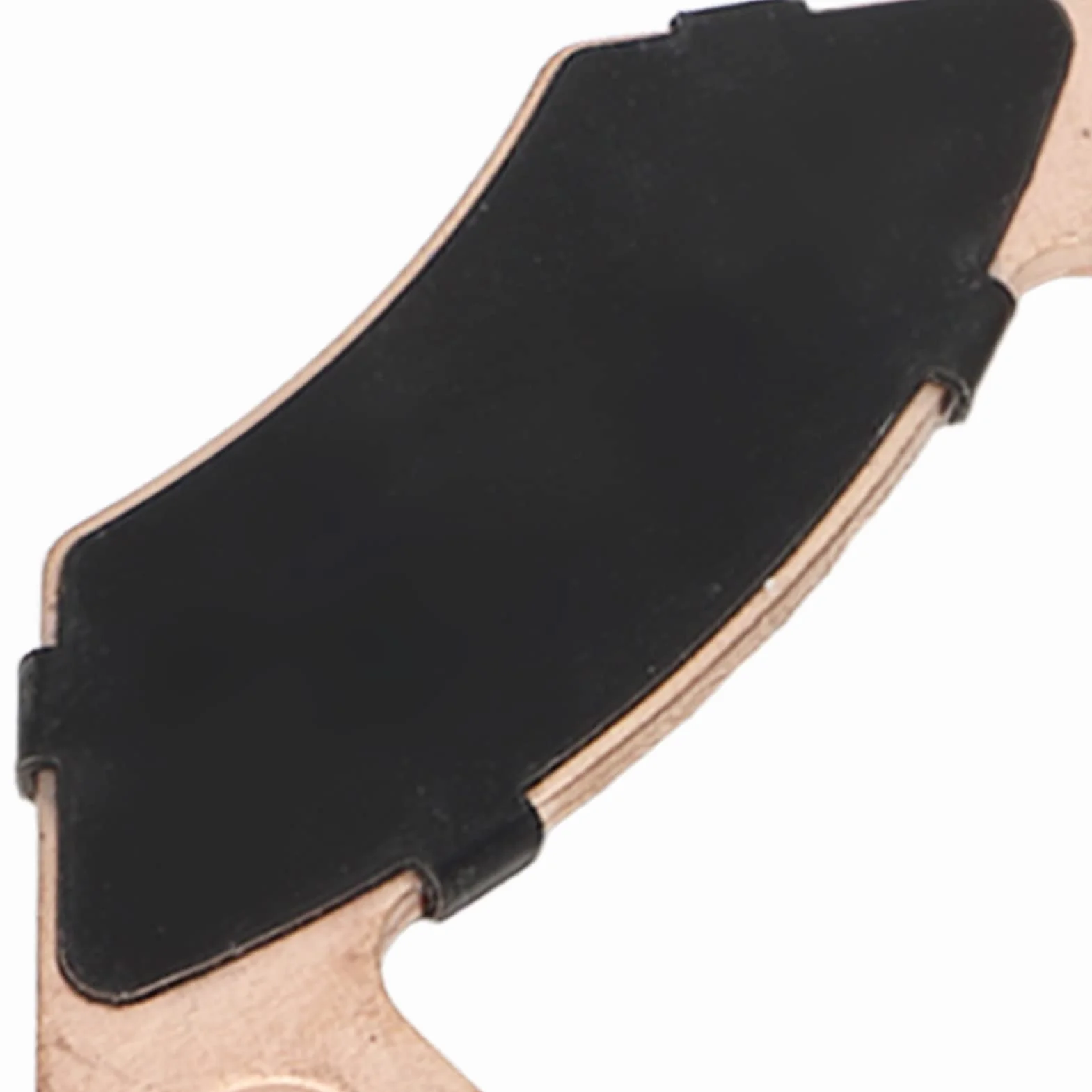 Pastiglie freno AM141182 per HPX Gator Gas, set 4 pezzi