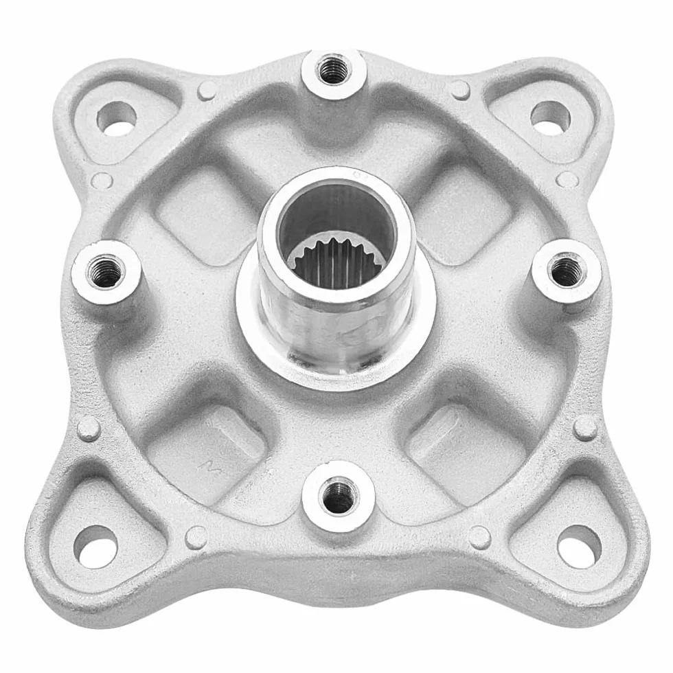 Mozzo Ruota Anteriore per Polaris Sportsman 500 800 570 400 450 600 700 Ace ETX ATP Magnum 330 Scrambler 500 Trail Blazer 330 Trail Boss 330