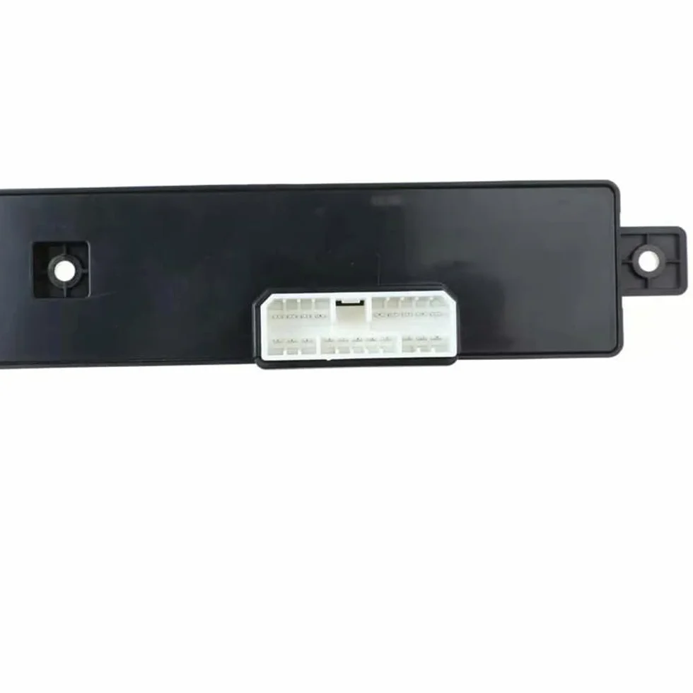 Interruttore Regolazione Sedile Elettrico Hyundai Santa Fe 2013-2017 Sinistro 881912W000