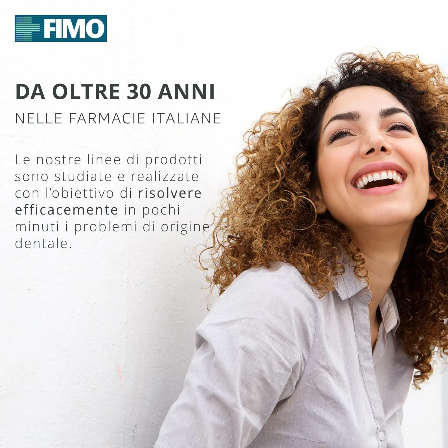 Gripdent Tabs 54 Compresse disinfettanti per dentiere, bites, paradenti