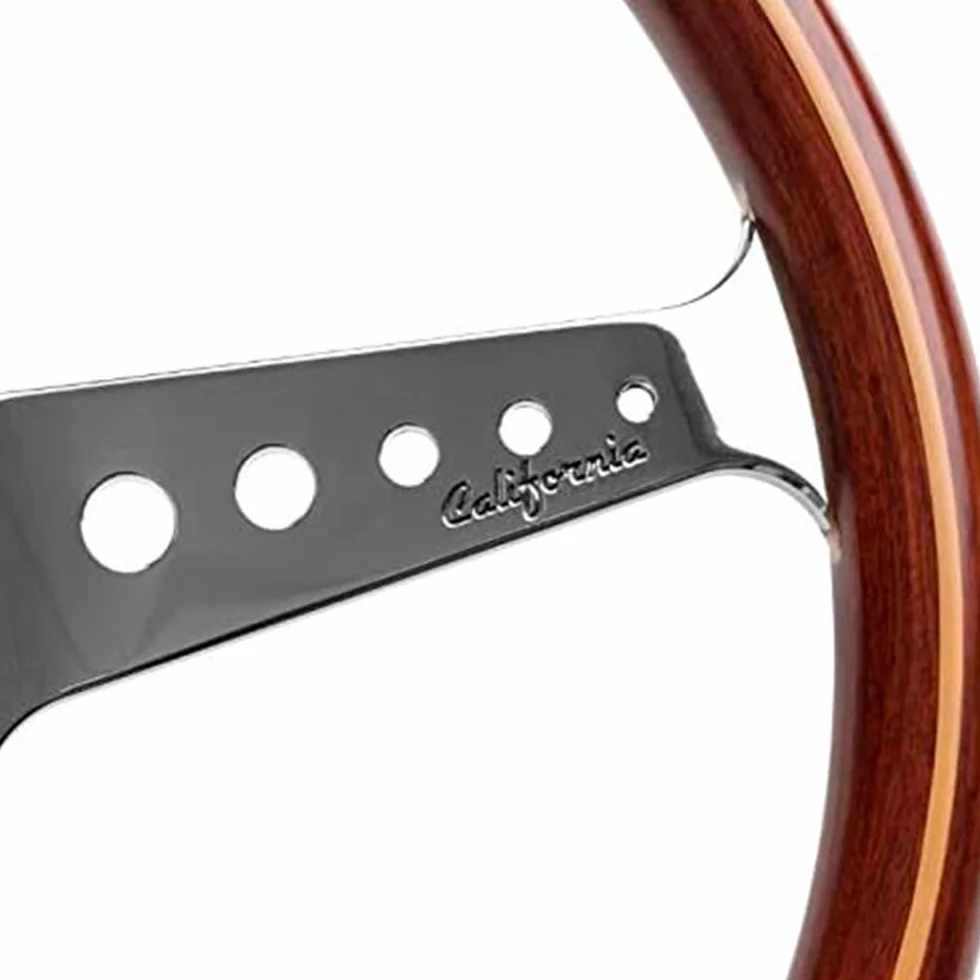 MOMO Volante California Wood 360 MZ