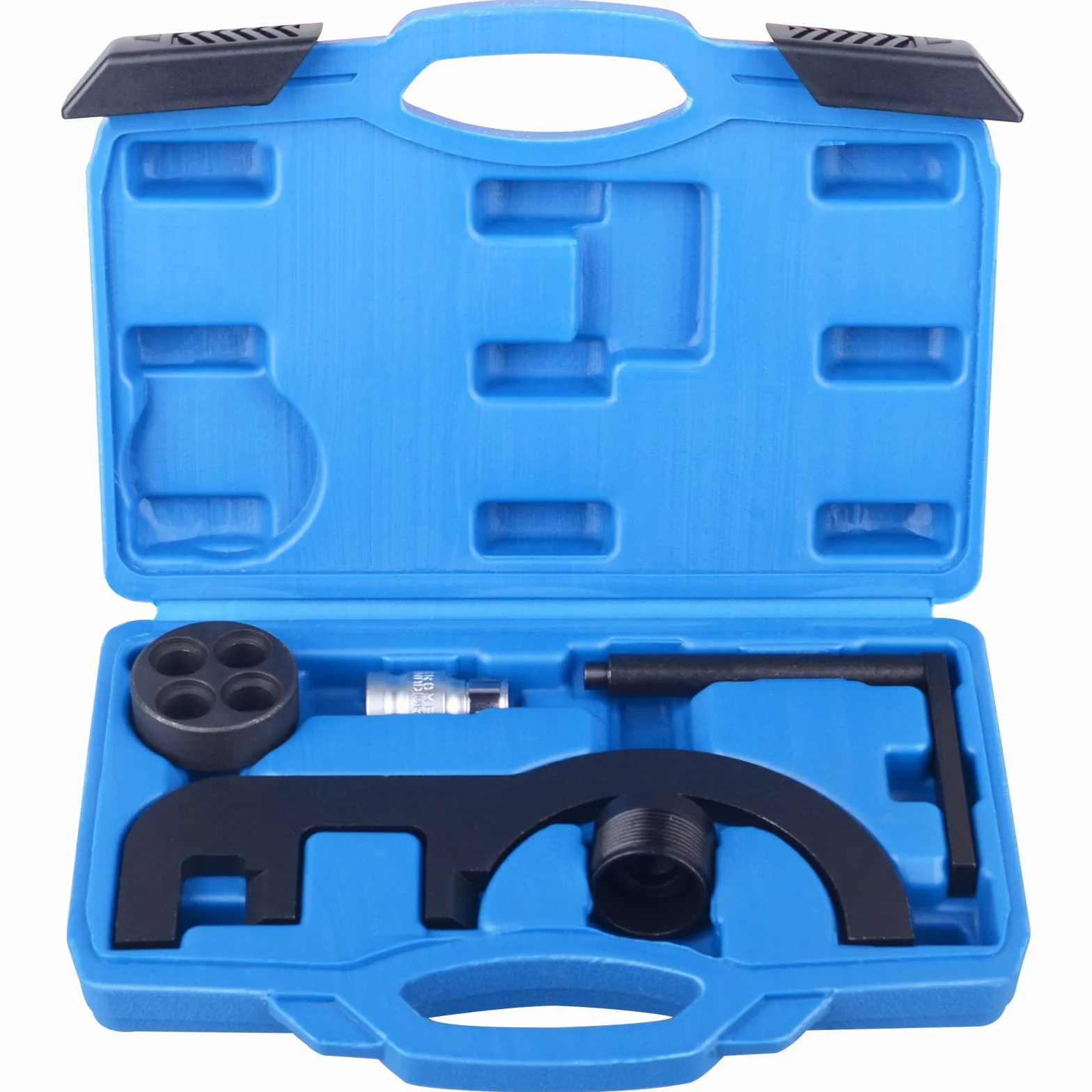 DAYUAN Kit di impostazione e bloccaggio per temporizzazione BMW N47 N47s 2.0 Diesel 118 120 318 320 520 X3