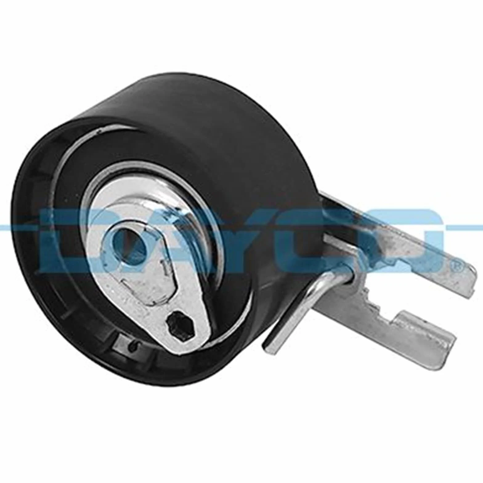 DAYCO KTBWP8570 KIT DISTRIBUZIONE CON POMPA ACQUA CI.C3-DS3-FO.B-MAX-FIESTA VAN-