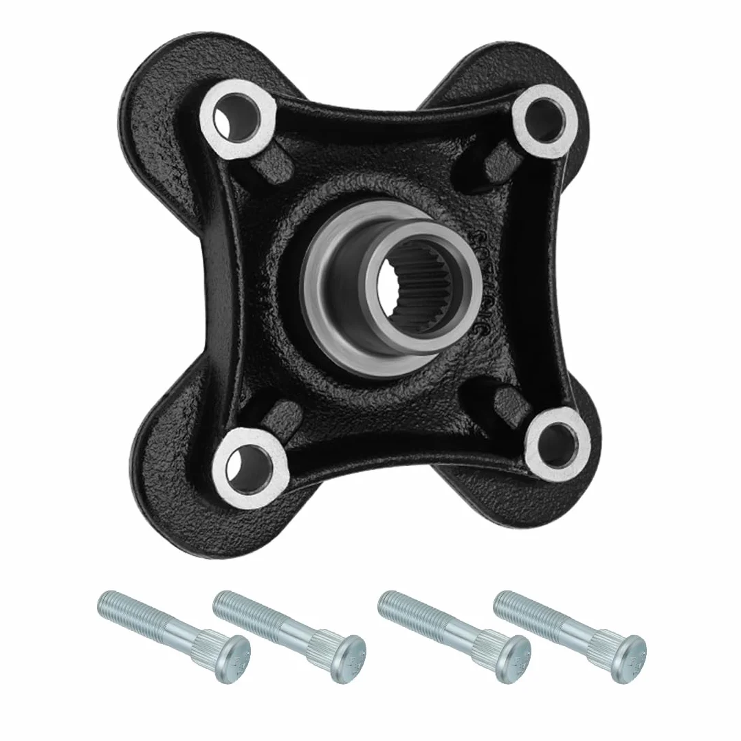 Mozzo Ruota Anteriore/Posteriore con Prigionieri per Polaris RZR XP 1000 RZR Turbo RZR RS1 2014-2023 5139265-067 5141353-067 7519792