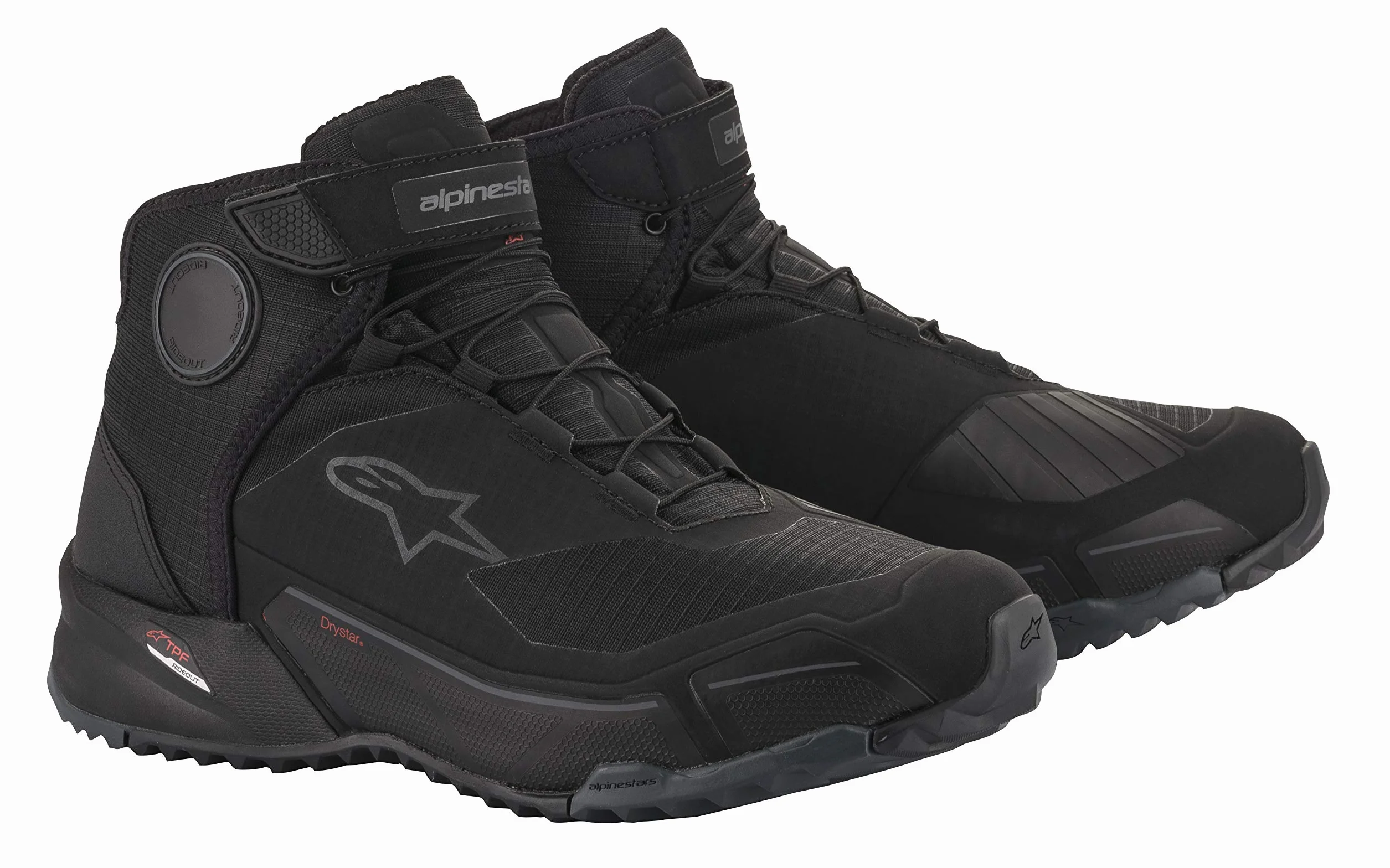 Alpinestars Moto Stivali da motociclettaUomo