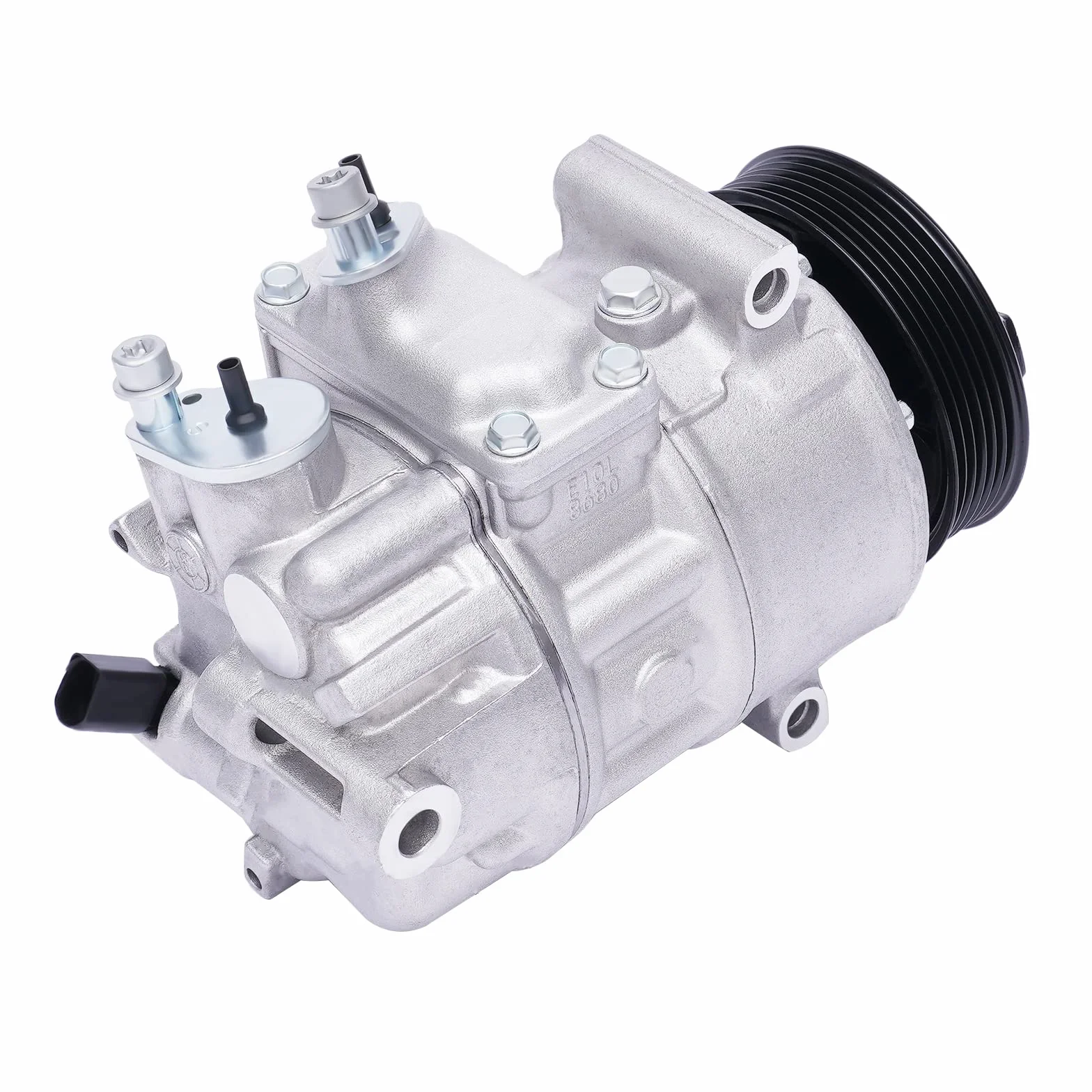 Compressore Climatizzatore VAG VW Seat 699357 Sostituzione Auto