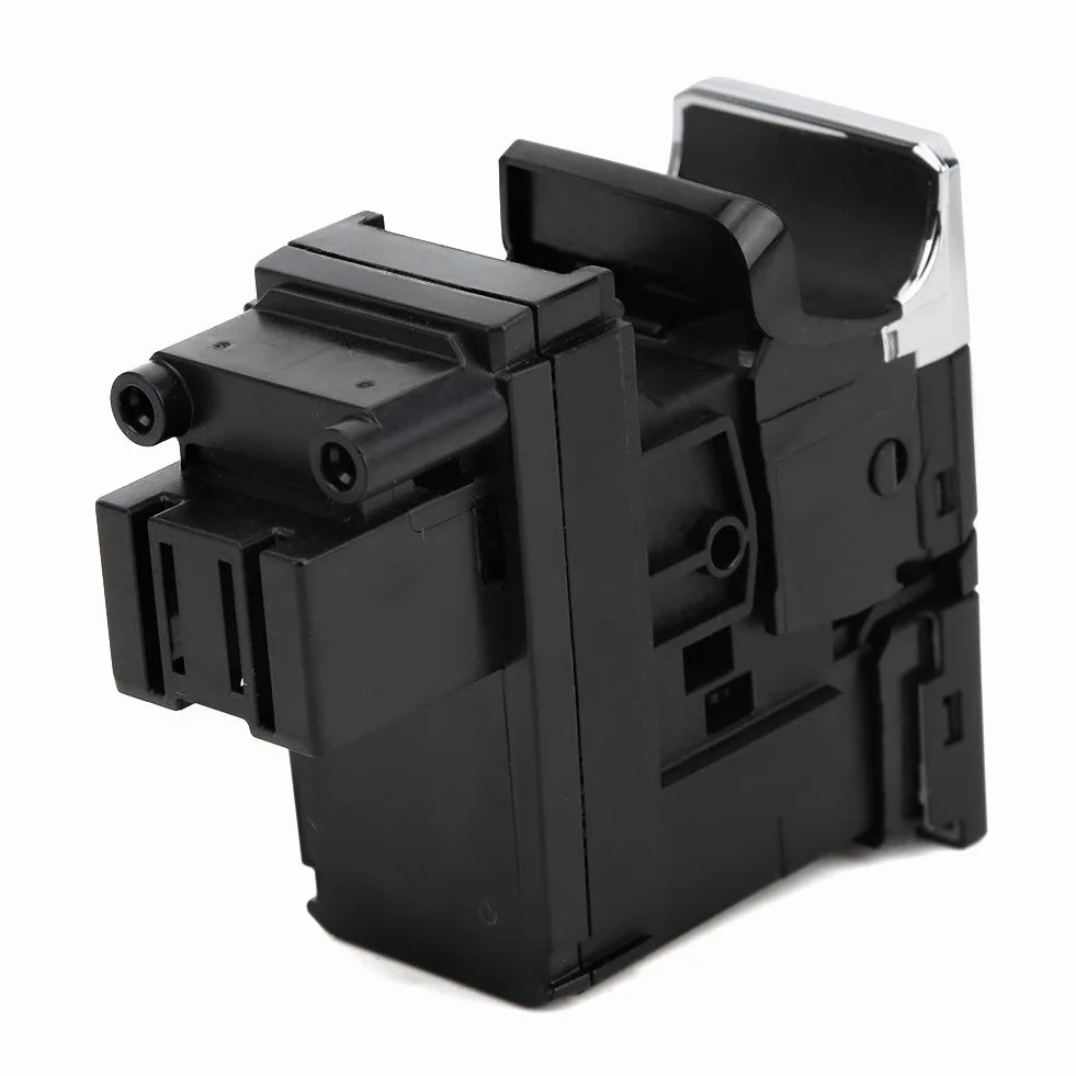 Interruttore Freni a Mano Elettronico 5NG927225 per MK2 2016-2020 - ABS Durevole, Facile Installazione, Auto Hold, Alta Affidabilità