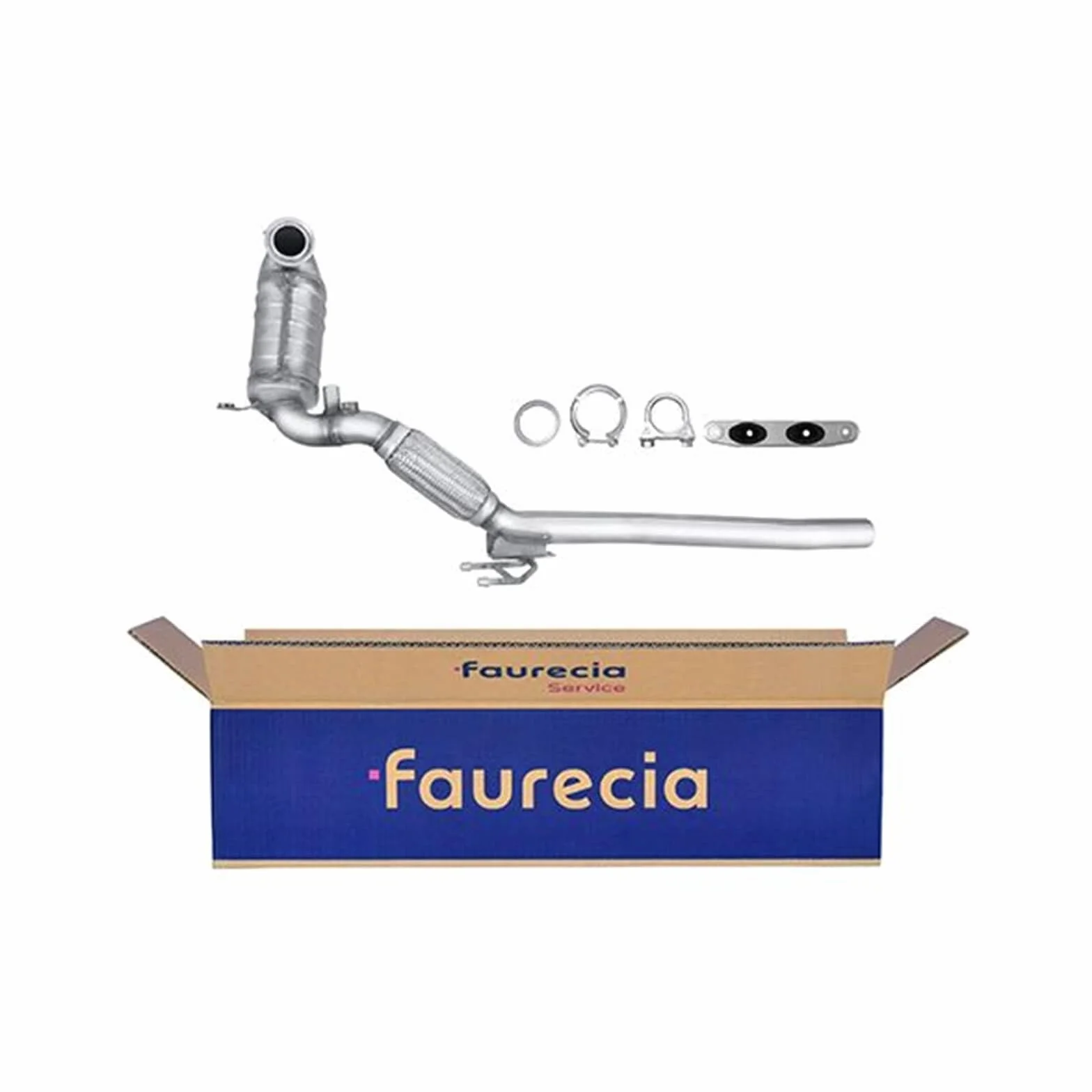 HELLA 8LH 366 080-051 Filtro particellare - Easy2Fit® Kit - Euro 4 - monopezzo - Kit con parti annesse (per traffico a breve e lunga percorrenza) - per es. SKODA SUPERB II (3T5)