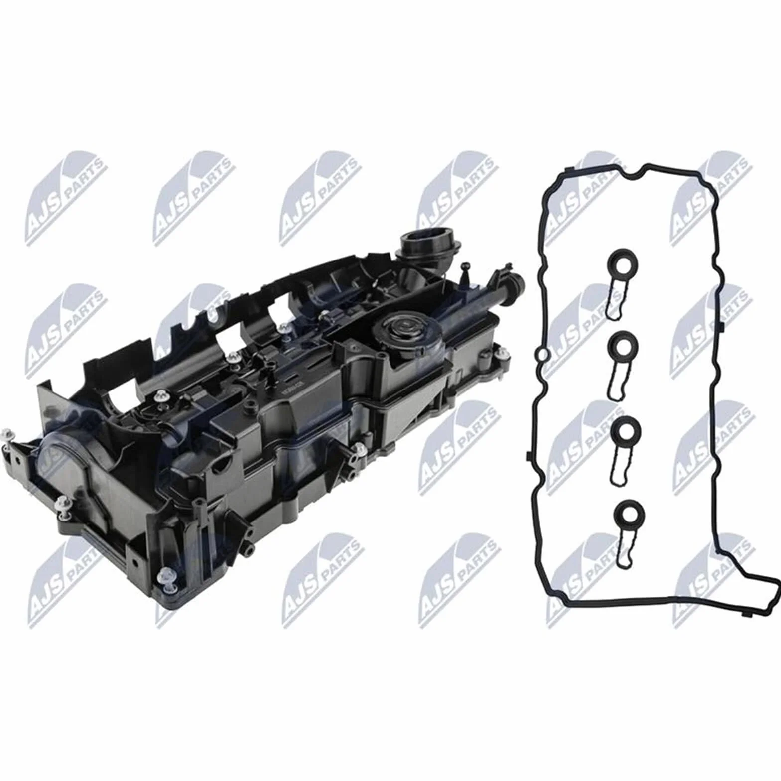NTY Coperchio punterie BPZ-BM-028 per 124 Spider (348_)