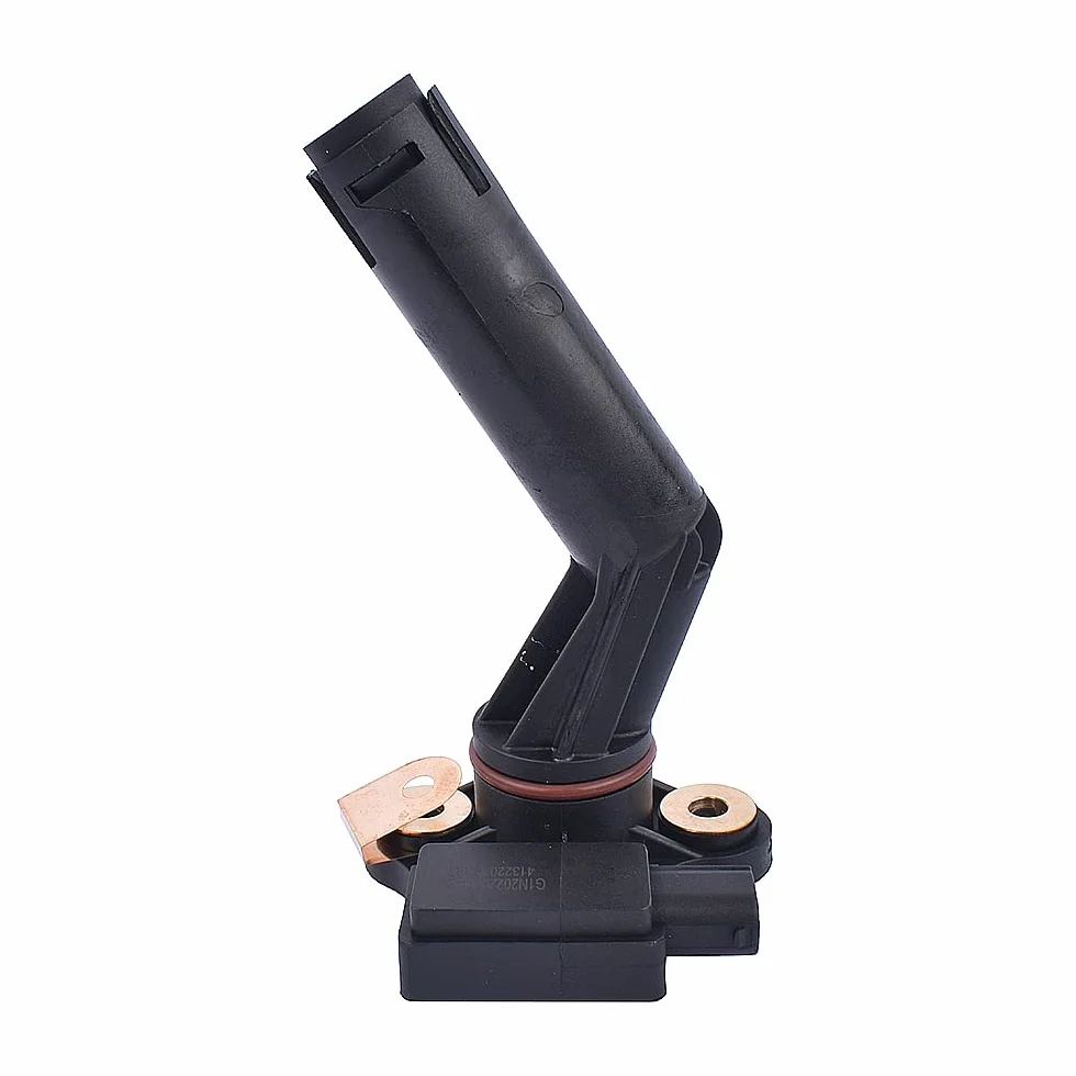 Bisenya Sensore livello olio 3pin 6409050000 0041533428 Compatibile con Classe A B W168 W169 W245 Vaneo 414 0041533528 0041535428 0051539428