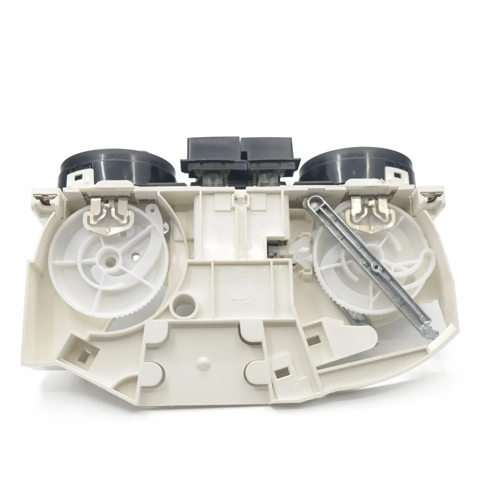 Pannello di Controllo Riscaldatore Aria Condizionata VW012 per OE 1J0820045F 1J0820045K