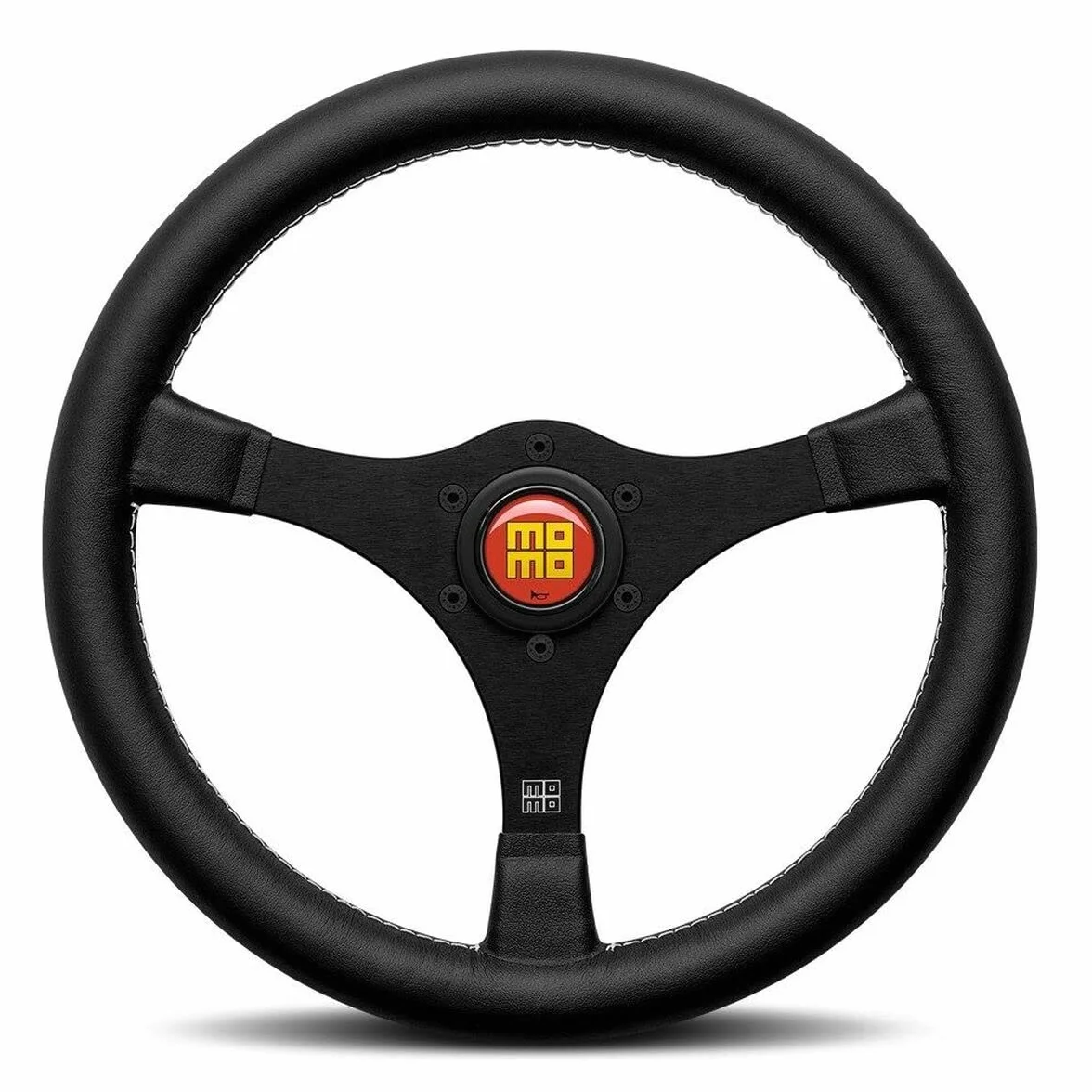 MOMO Volante Racing, Multicolore, Standard