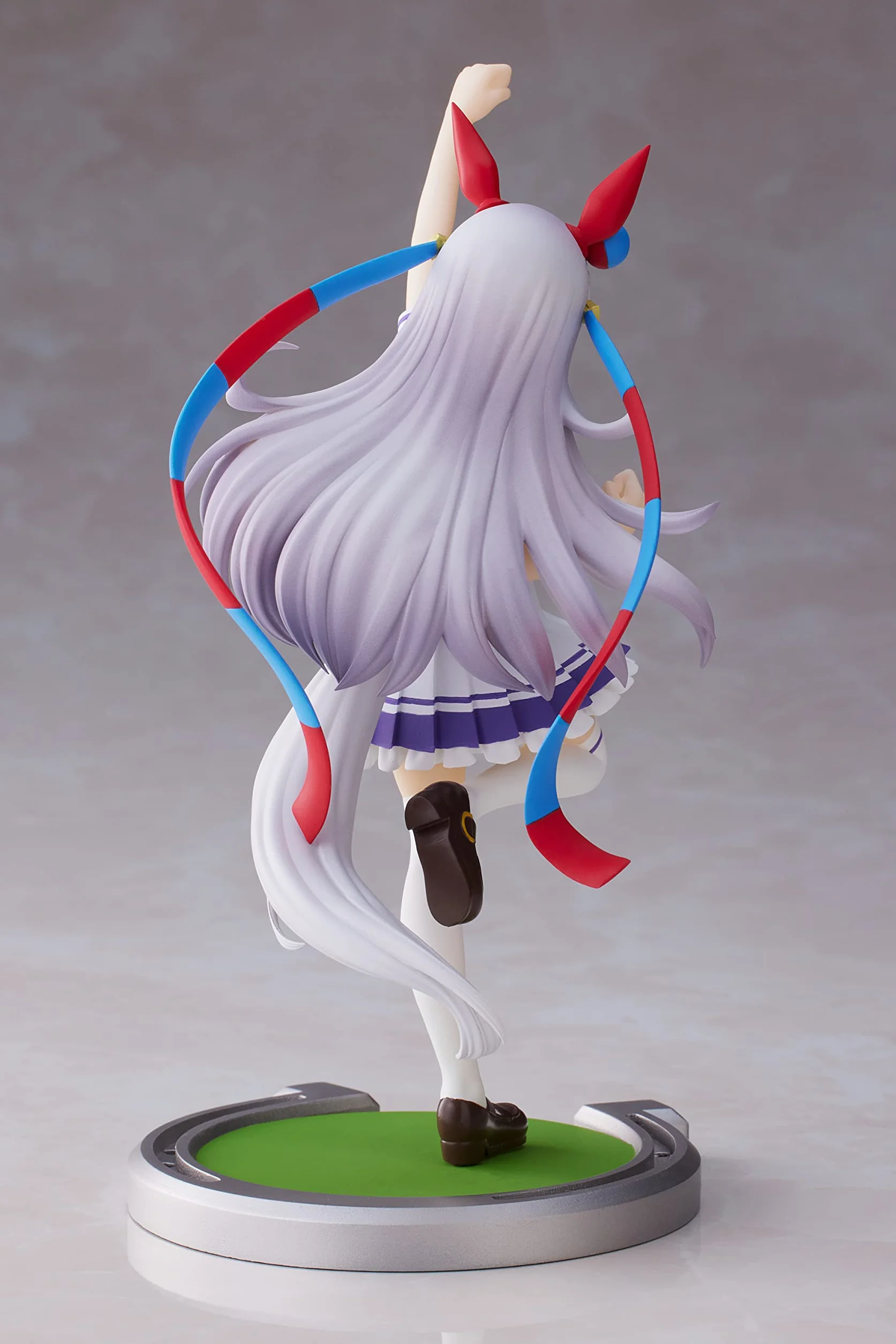 BANPRESTO Umamusume Pretty Derby Tamamo Cross Statue