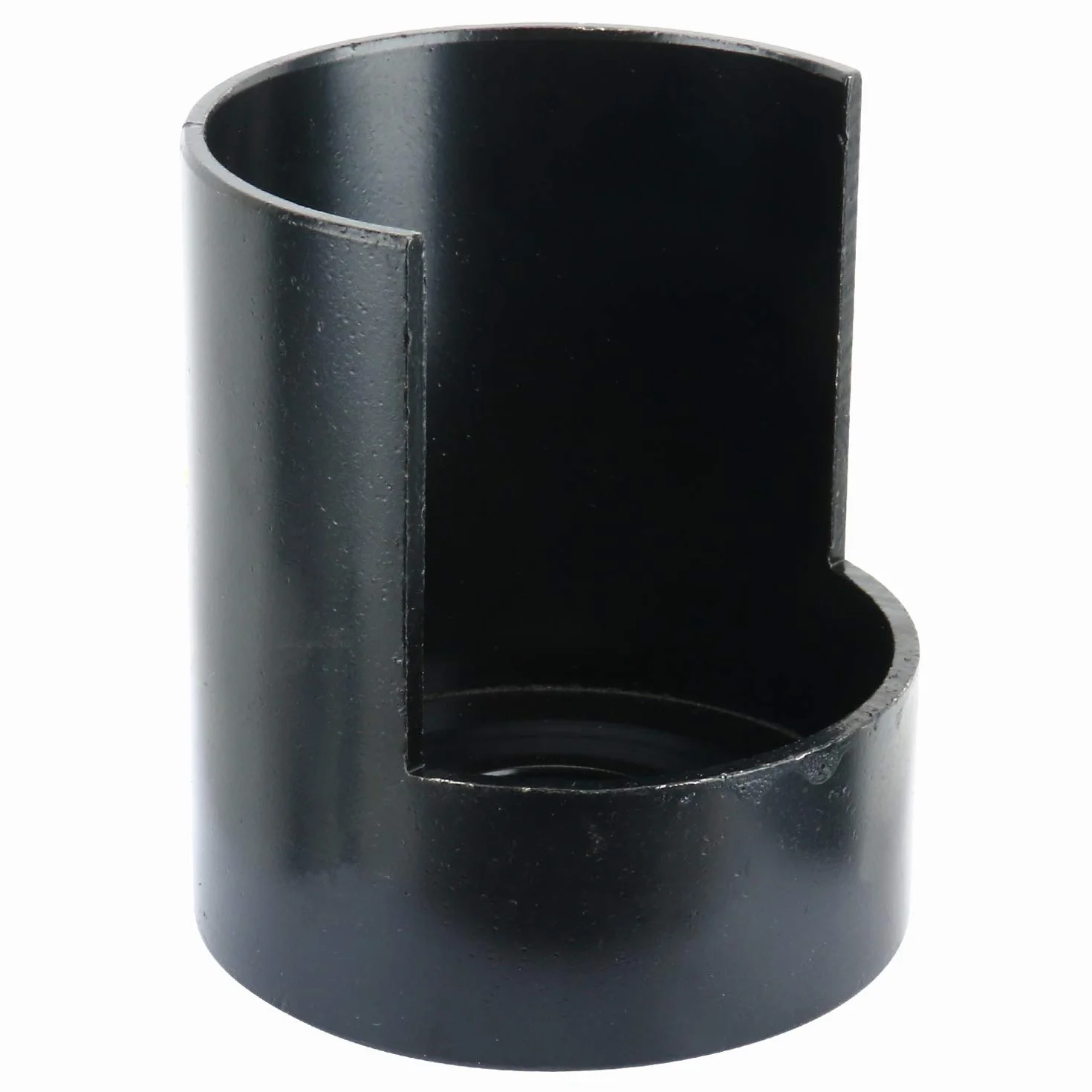 FreeTec Drift Set per pressa da Officina 14 Pezzi, Accessori per Trapano, Adattatore per Giunti sferici