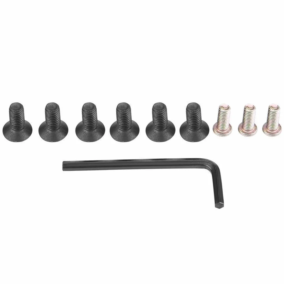 KSTE Mozzo Volante Kit 20mm 6 Hole Car Adapter for BMW 3 E36 1992-1999