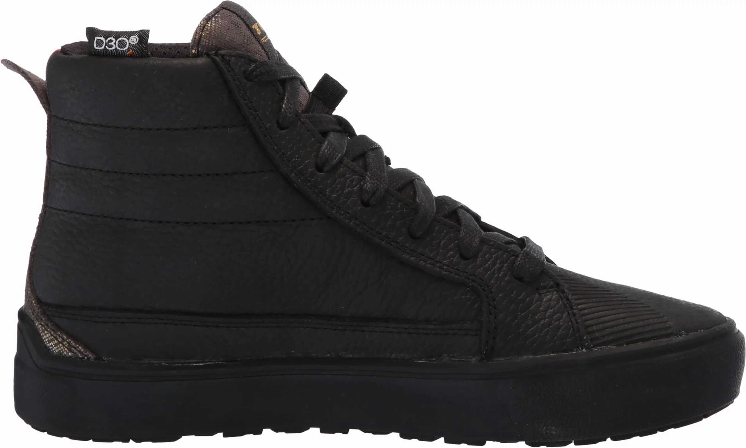 TCX Street 3 Lady Wp Motorcycle BootDonna