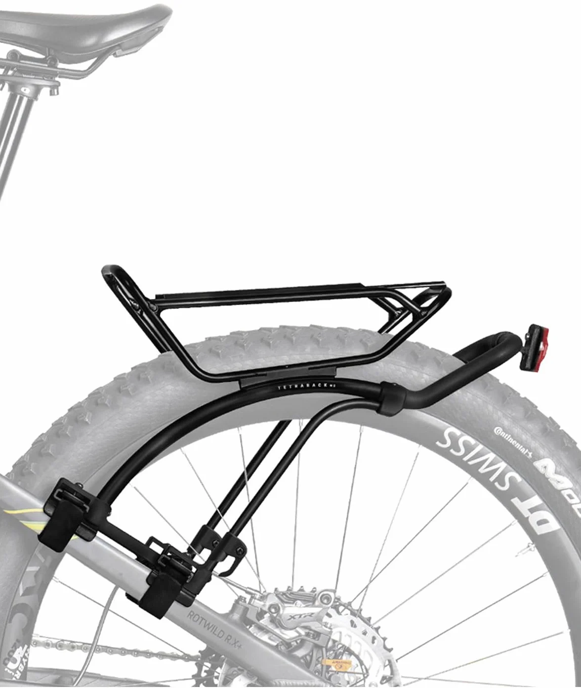 TOPEAK Tetrarack M2 R