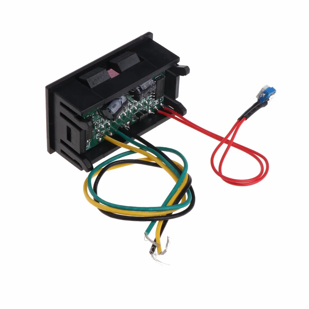 Indicatore del Livello del Carburante del Carburante Indicatore del Livello dell'olio del Carburante per Auto a 12 V Universale