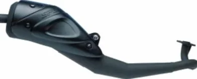 Leovince sp3 zip 50