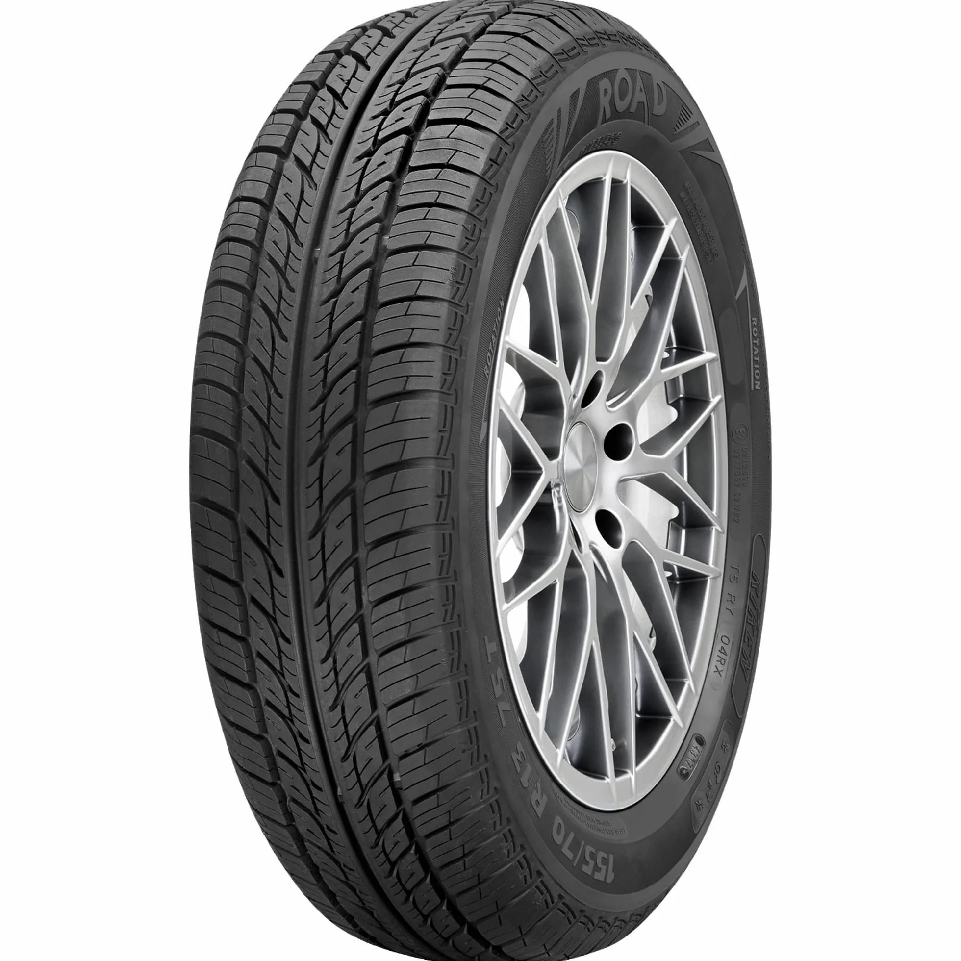 RIKEN 155/80 R 13 79T Road DOT 20