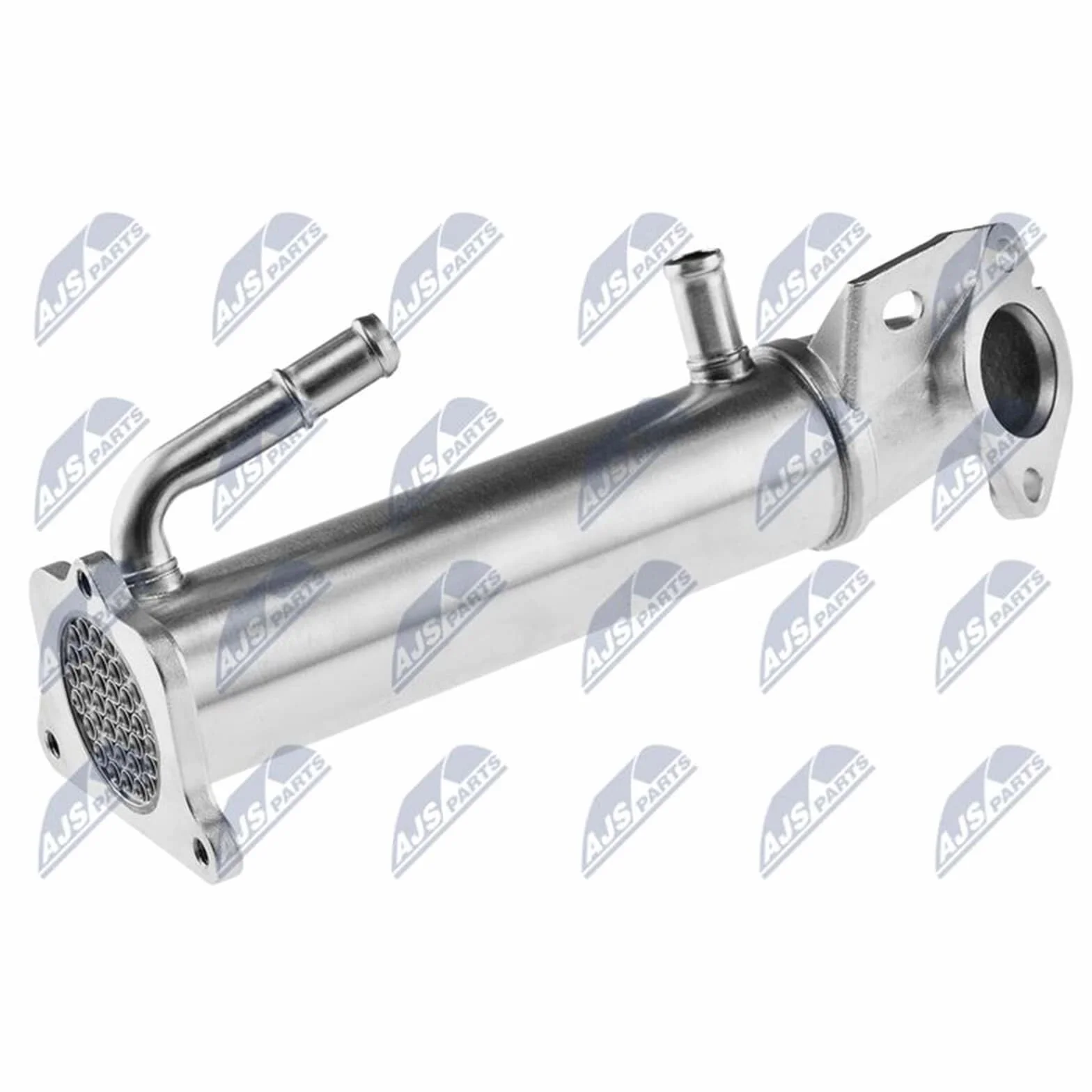 NTY Radiatore, Ricircolo gas scarico EGR-FR-019A Compatibile con: FORD RANGER, TRANSIT Bus, TRANSIT Kasten, TRANSIT Pritsche/Fahrgestell, TRANSIT V363 Bus, TRANSIT V363 Kasten