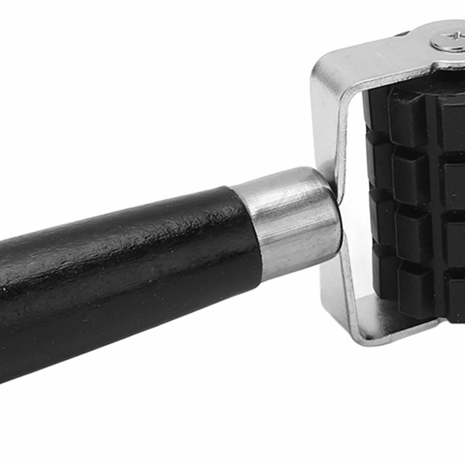 Rullo Fonoassorbente, Rullo Per Applicazioni Automobilistiche con Manico in Legno Per Cuscinetti Isolanti Termici Fonoassorbenti(Large size)