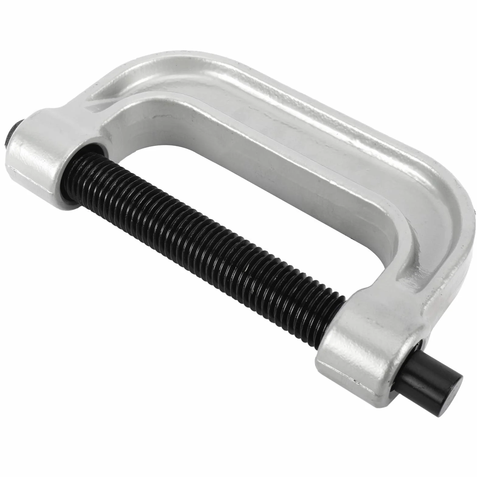BOOMSTART 4 in 1 Estrattore per Giunto di Sospensione, Set di 10 Pezzi Utensile Universale per Giunti a Sfera