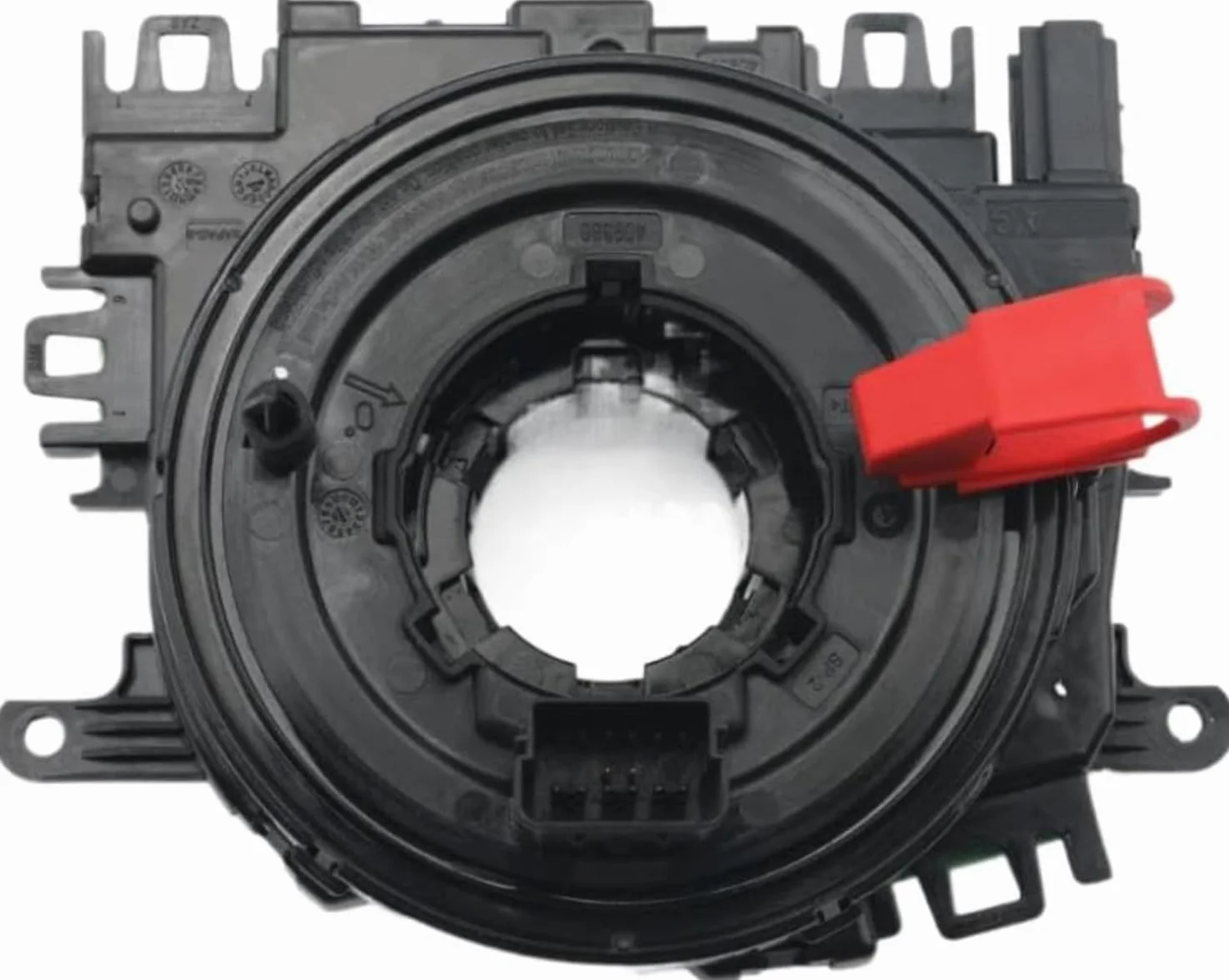 Sensore angolo di sterzata 5Q0953569A Sensore angolo volante per VW, Golf, Skoda, Seat, 2016-2020