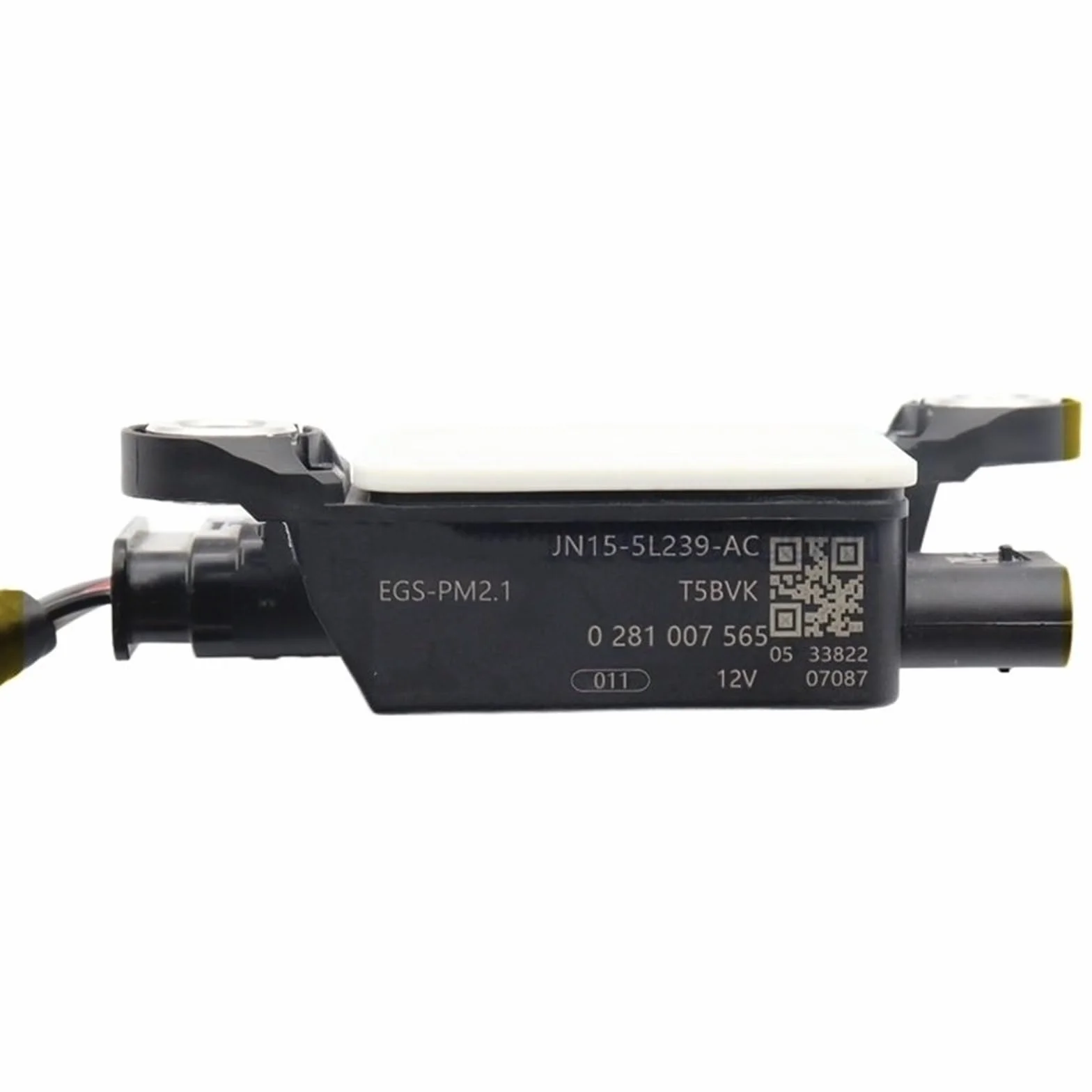 Sensore di particolato PM Ecosport Mk2 BK 0281007565