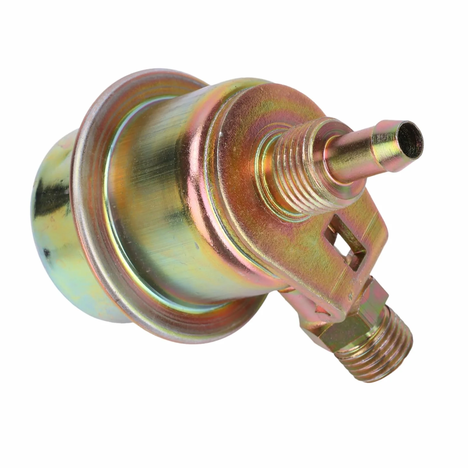 Regolatore di pressione carburante pompa carburante compatibile con Alfa Romeo Citroen CXII GTI Renault Fuego Saab regolatore di pressione carburante regolatore di pressione 0280160213 0280160228