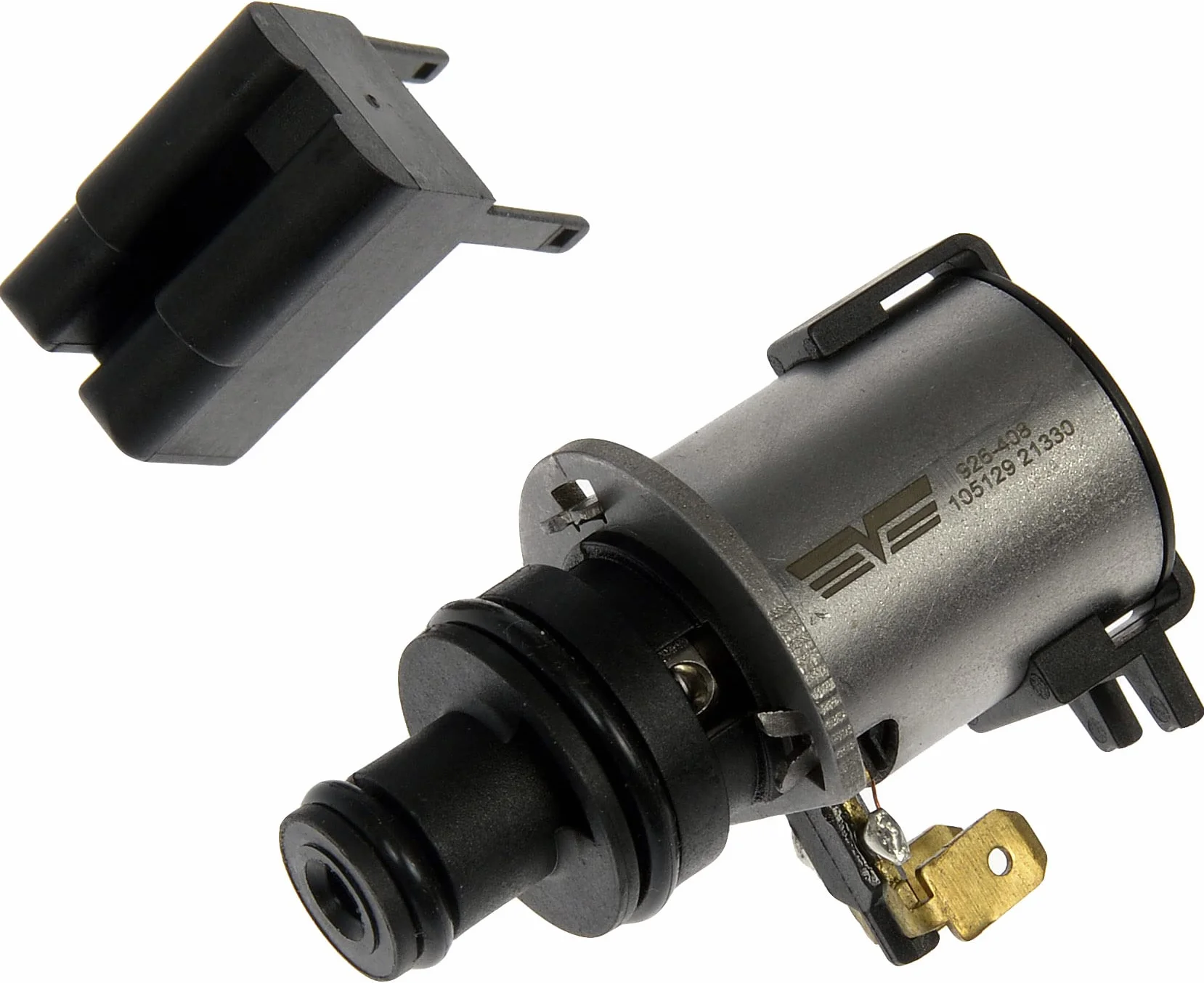 Dorman 926-408 Solenoide di bloccaggio convertitore di coppia compatibile con alcuni modelli Subaru (OE FIX)