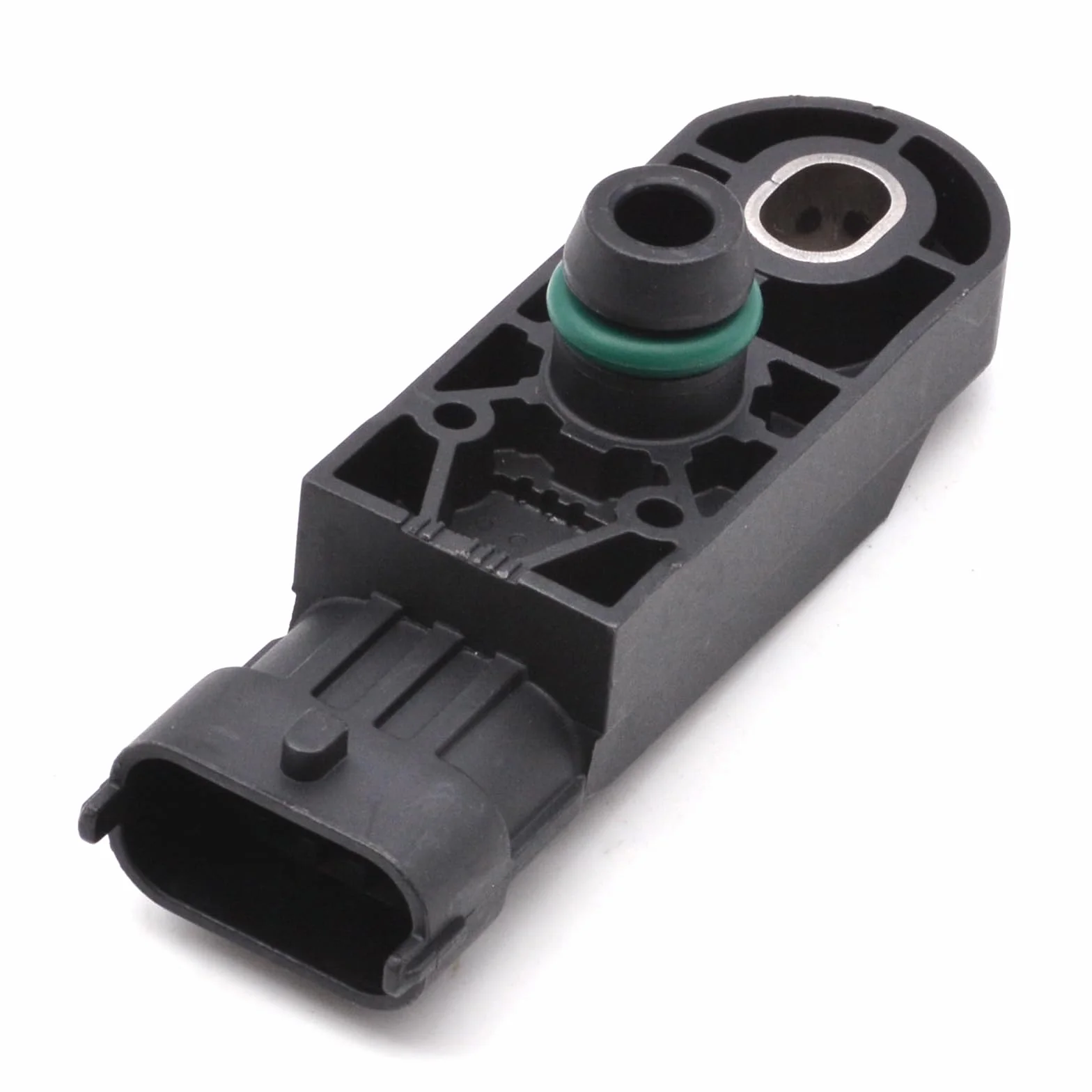 Sensore di pressione del potenziamento del turbo dell'aria di aspirazione della mappa Per Alfa Romeo Per Dacia Per Fiat Per Nissan Per Opel Per Renault Per Vauxhall 0281002996 0281002566