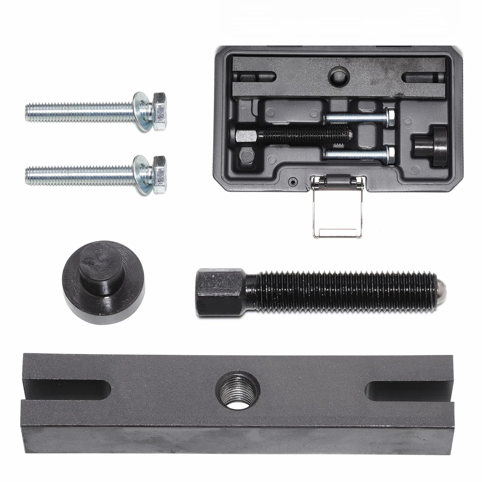 Estrattore puleggia albero motore Transit 2.0 Tdci Ecoblue EcoBlue TDCI
