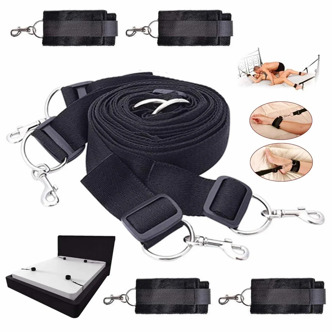 Šêxyshop Kit Accessori BDSM Cintura Lega Dadi Set