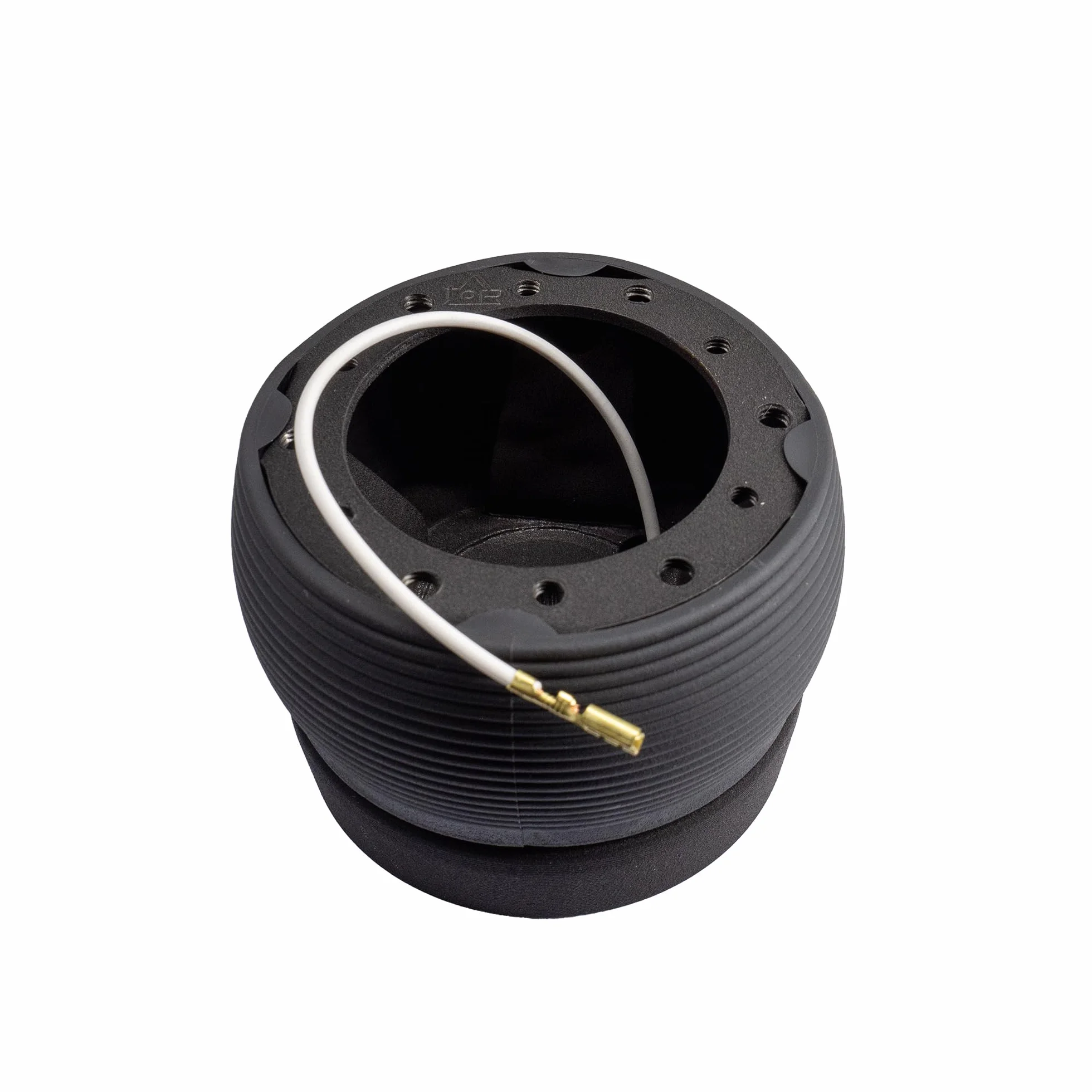 Simoni Racing 524.719 Mozzo Adattatore in alluminio da Volante Sportivo per Auto