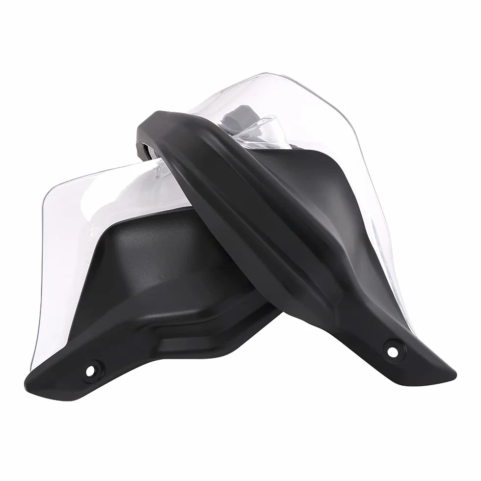 Parabrezza per Moto Universale R1250GS R1200GS F800GS S1000XR ADV Trasparente