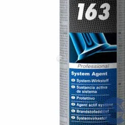 TUNAP 163 Additivo Motori Benzina LPG CNG Protettivo GPL Metano