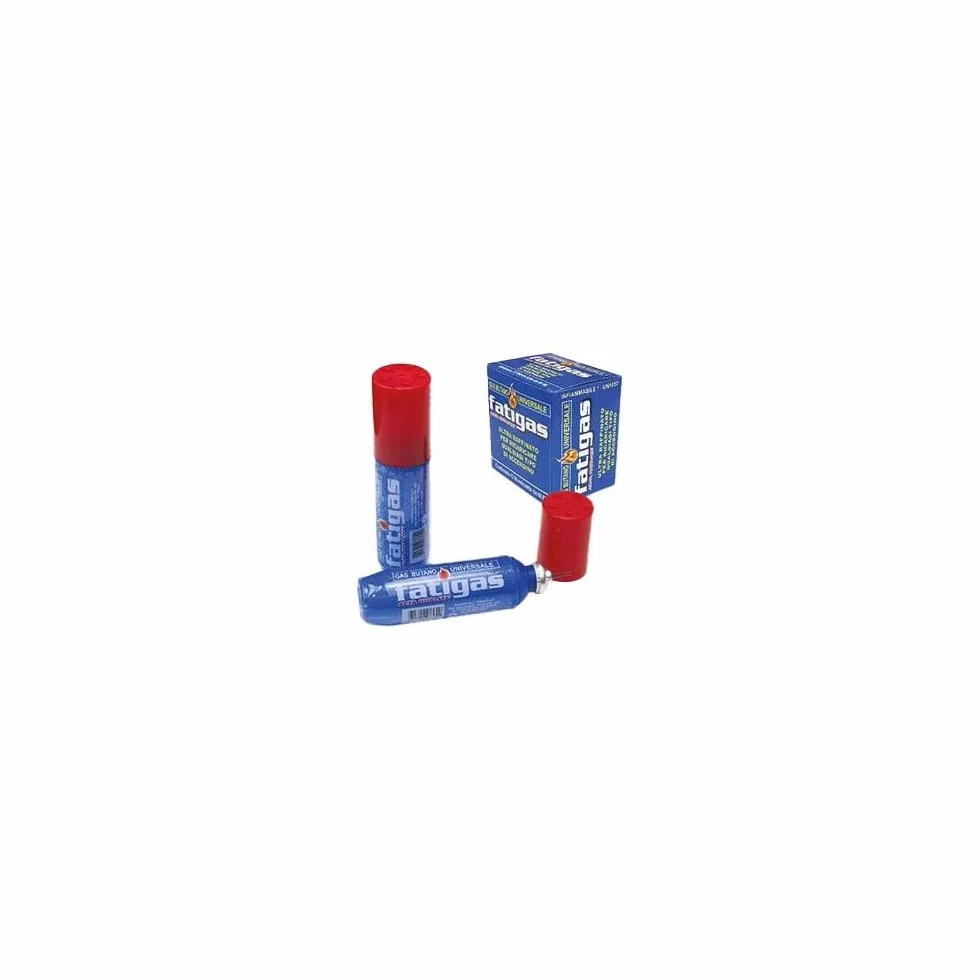 RICARICA GAS BUTANO 60ML