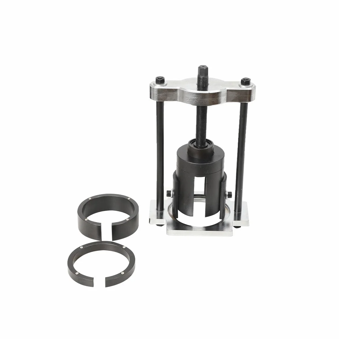 Set Strumenti Silent Block Ponte Posteriore Valigetta Ford Mondeo S-Max Galaxy Volvo XC/V