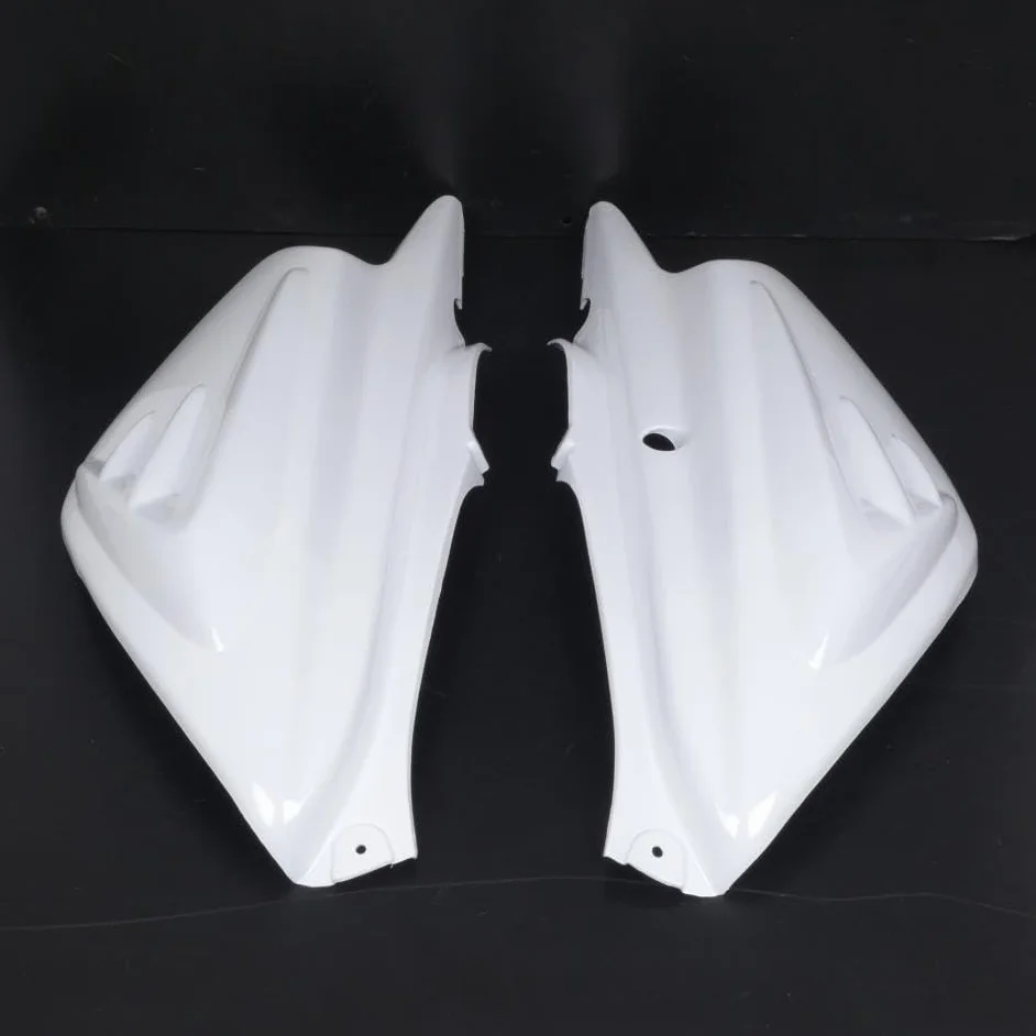 Kit carenatura P2R per Scooter MBK 50 Booster Track dal 1996 al 1999