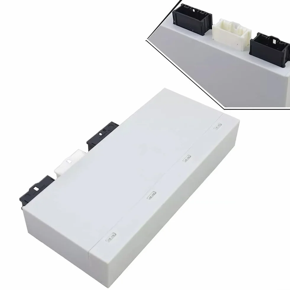 Modulo di controllo del portellone posteriore per BMW Serie 5 F07 F10 F18-7 Serie F01 F02- X3 F25- X4 F26 - sostituisce 61357394649 61357317512