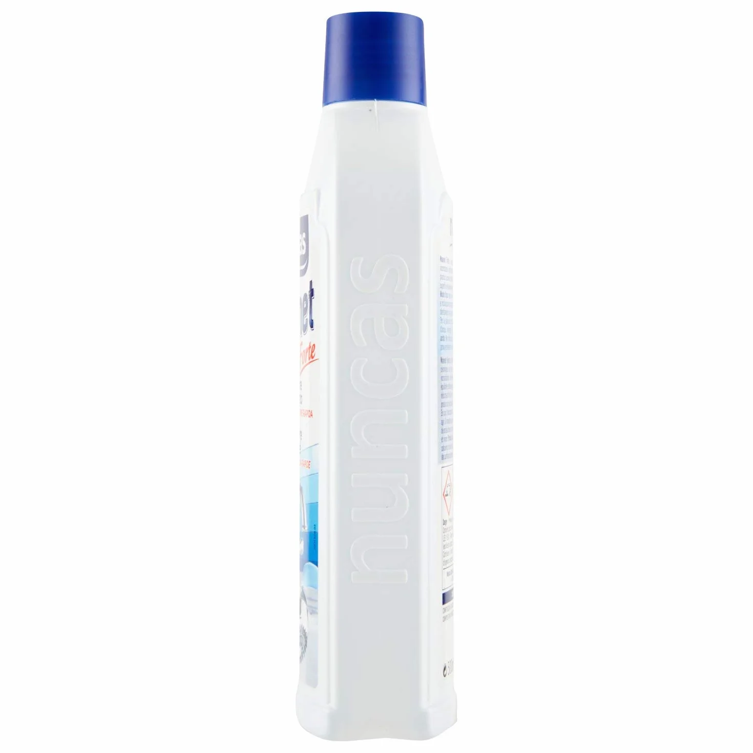 Nuncas Wannet Anticalcare Forte 500ml