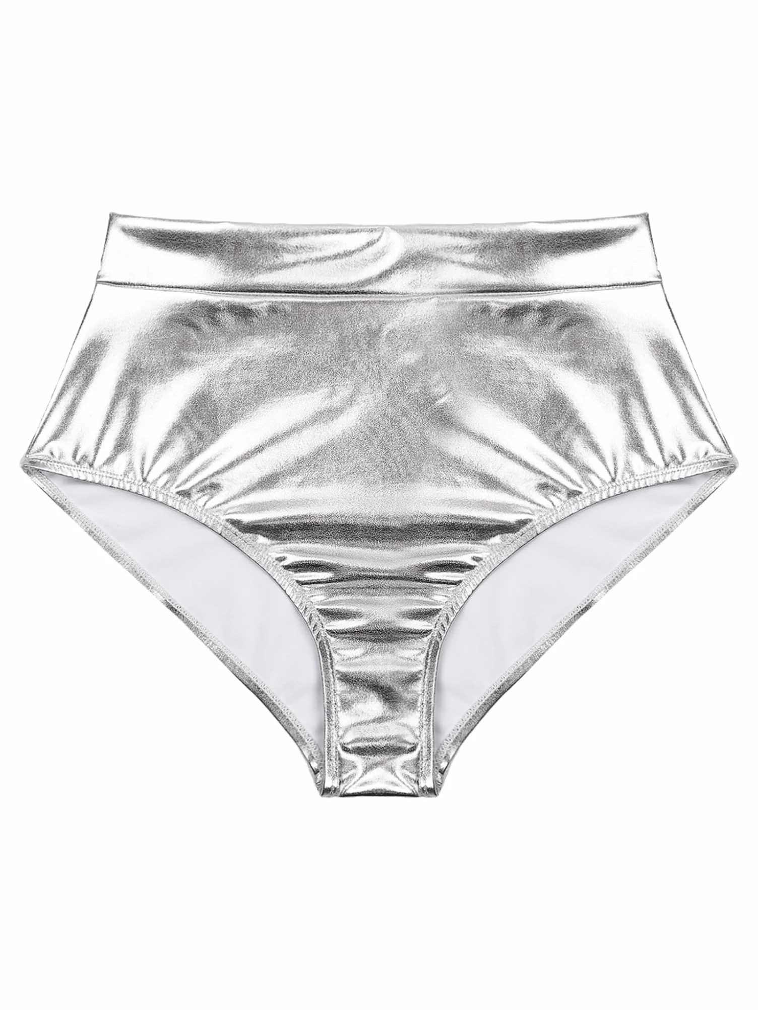 TTAO Rave Reggiseno sexy da donna con supporto glitterato e mini pantaloncini per festival clubwear discoteca