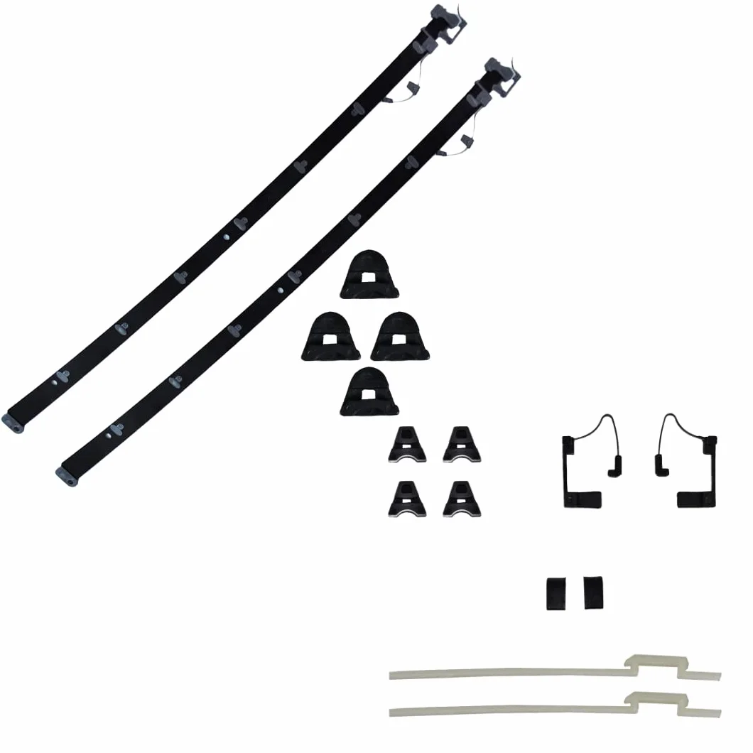 Kit di riparazione tetto panoramico per Mercedes Classe GLA (W156)